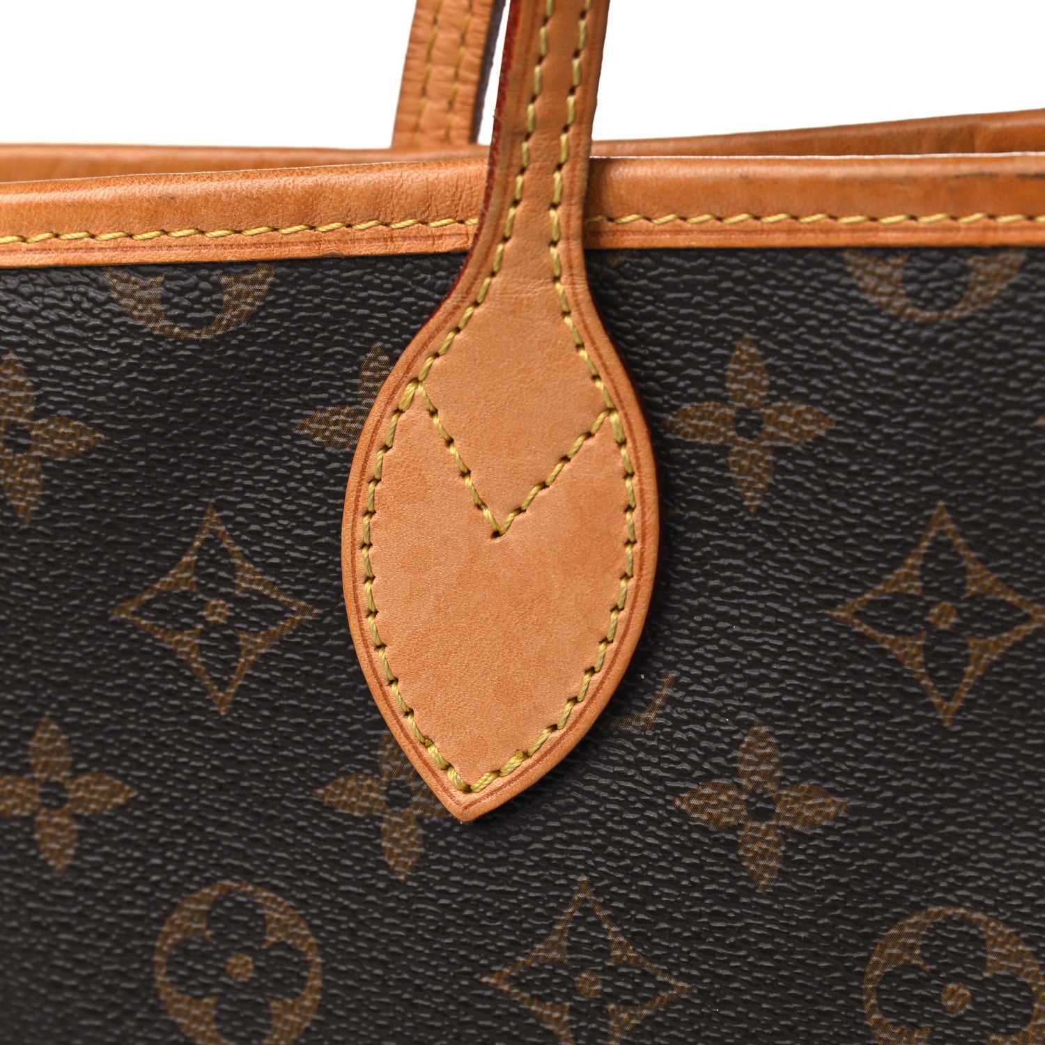 Louis Vuitton Monogram Neverfull GM 17 of 20
