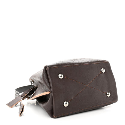 Louis Vuitton Mahina Muria Chocolate 4 of 12
