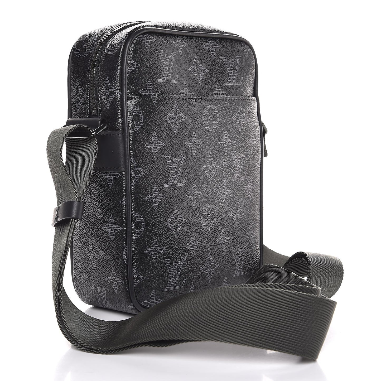 Monogram Eclipse Vivienne Danube PM