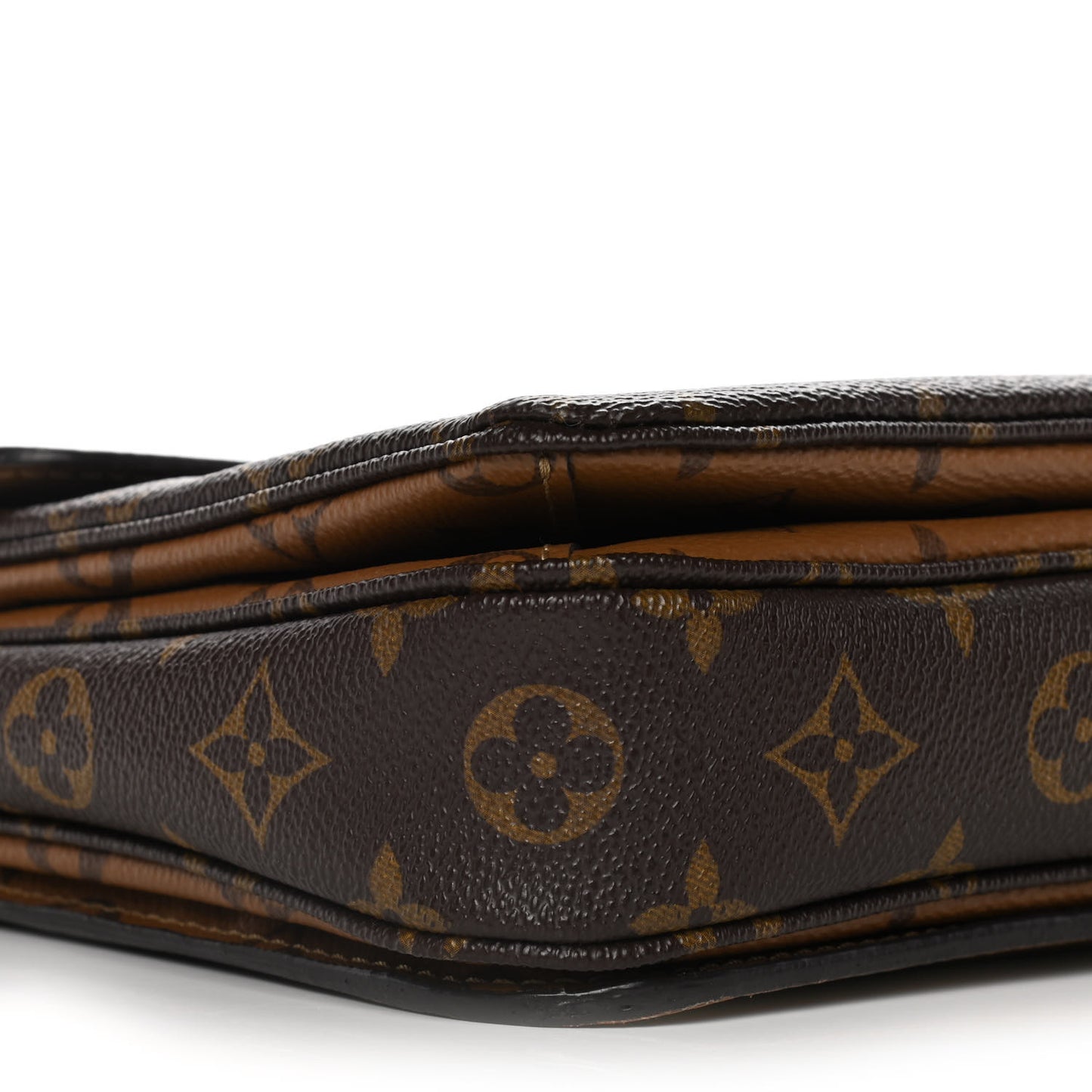 Reverse Monogram Pochette Metis