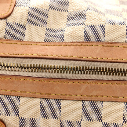 Louis Vuitton Damier Azur Berkeley 10 of 14