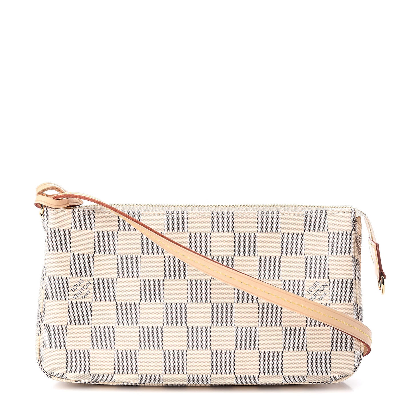 Damier Azur Pochette Accessories NM