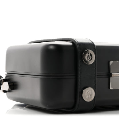 Rimowa Matte Aluminum Personal Cross-Body Bag Black 8 of 10