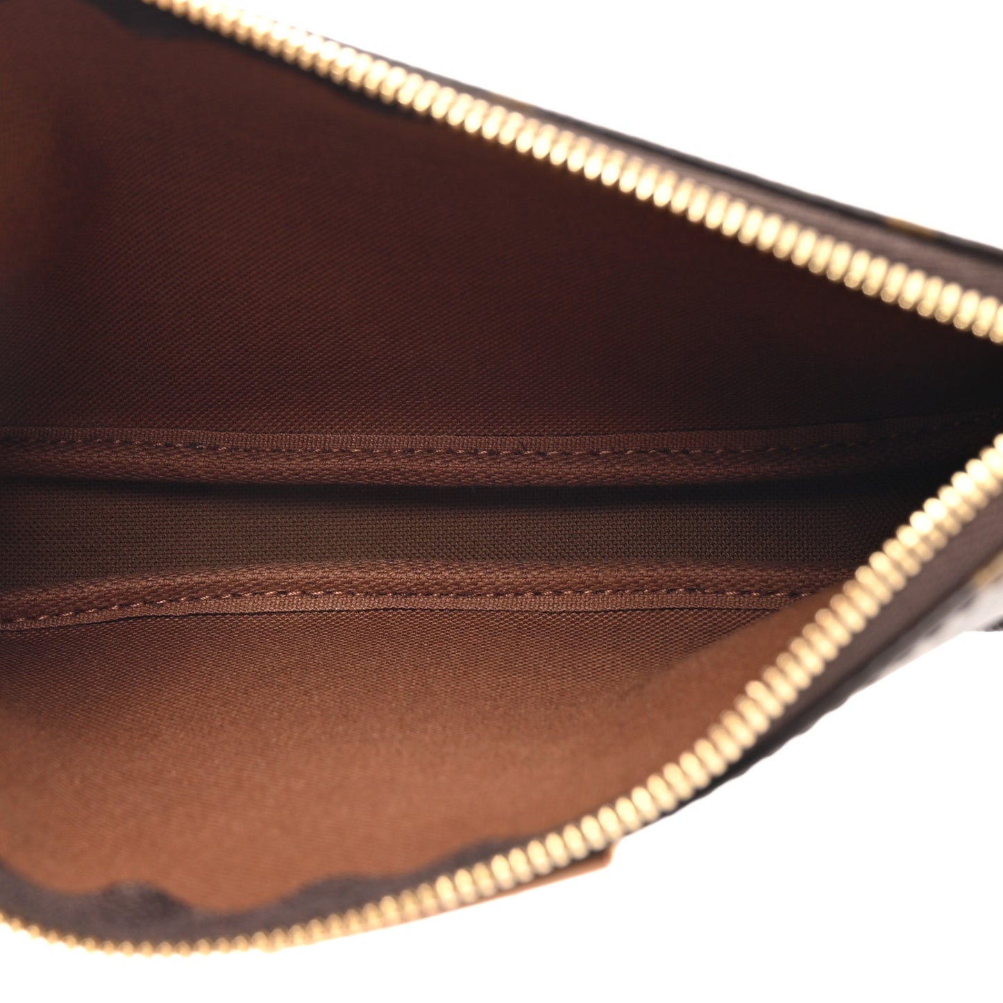 Monogram Multi Pochette Accessories Kaki