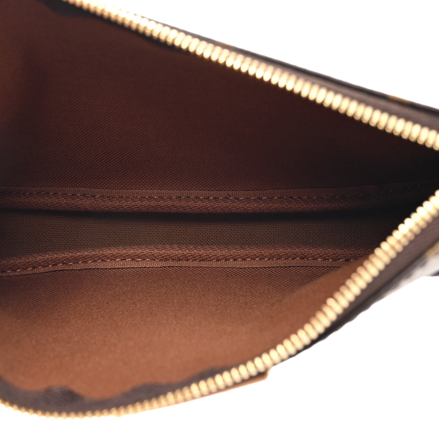 Louis Vuitton Monogram Multi Pochette Accessories Kaki 6 of 11