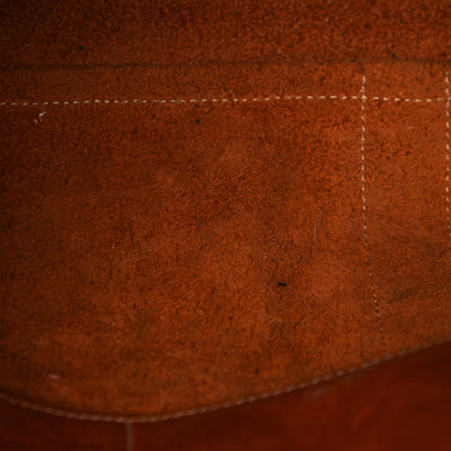 Mulberry Grained Calfskin Tooled Darwin Bayswater Oak 12 of 25