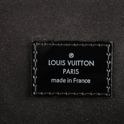 Louis Vuitton Electric Epi Alma GM Black 6 of 7