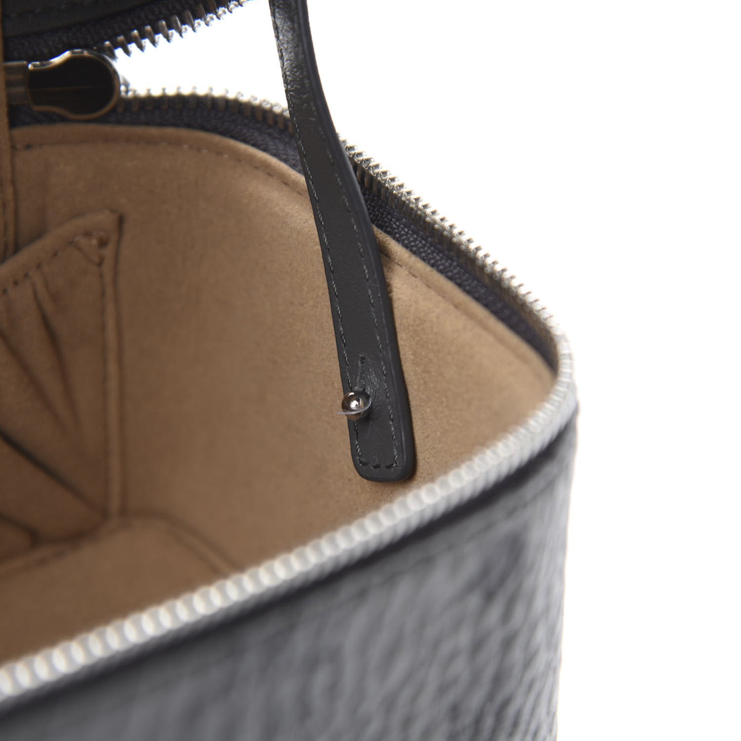 Visetos Vanity Case Grey