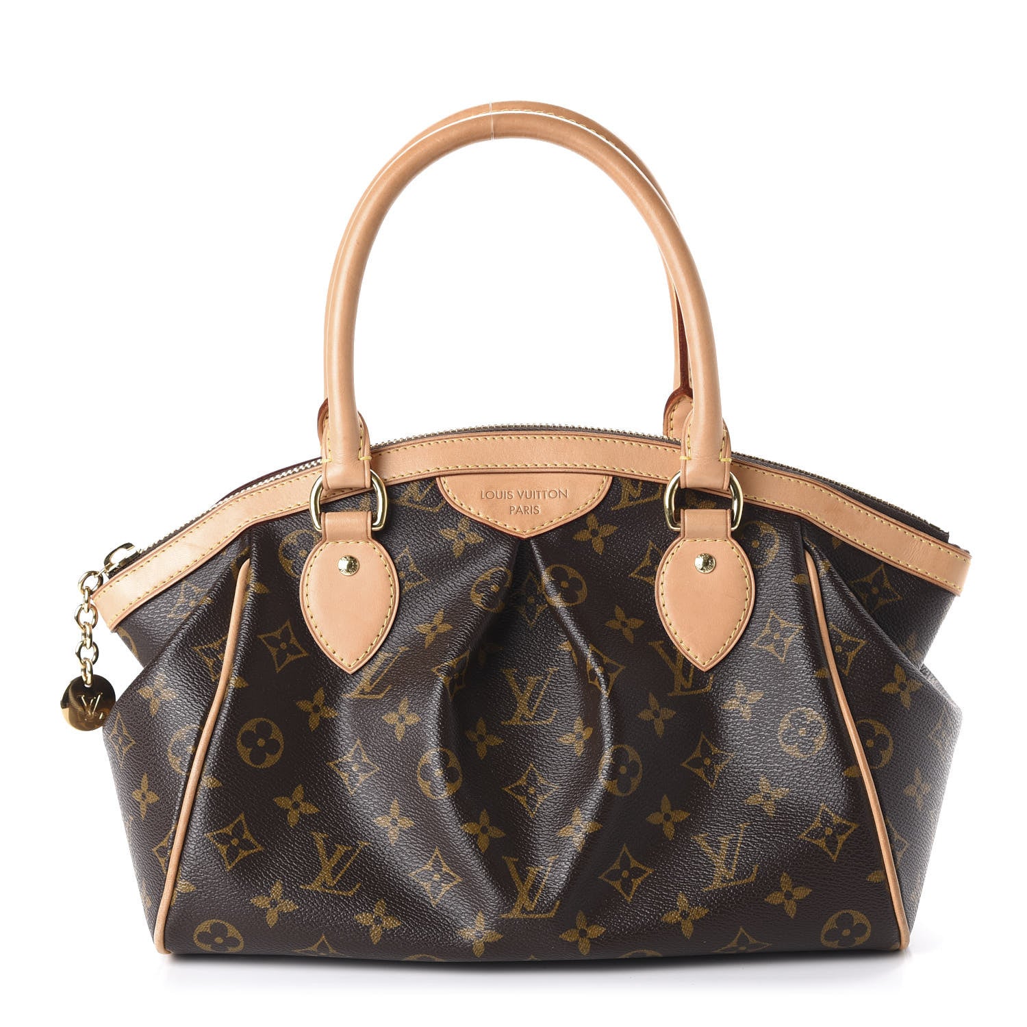 Louis Vuitton Monogram Tivoli PM 1 of 9