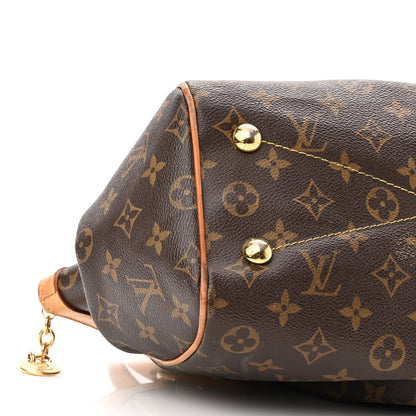 Louis Vuitton Monogram Tivoli PM 8 of 12