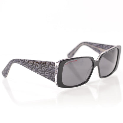 Louis Vuitton Leopard Marquise Sunglasses 1 of 7