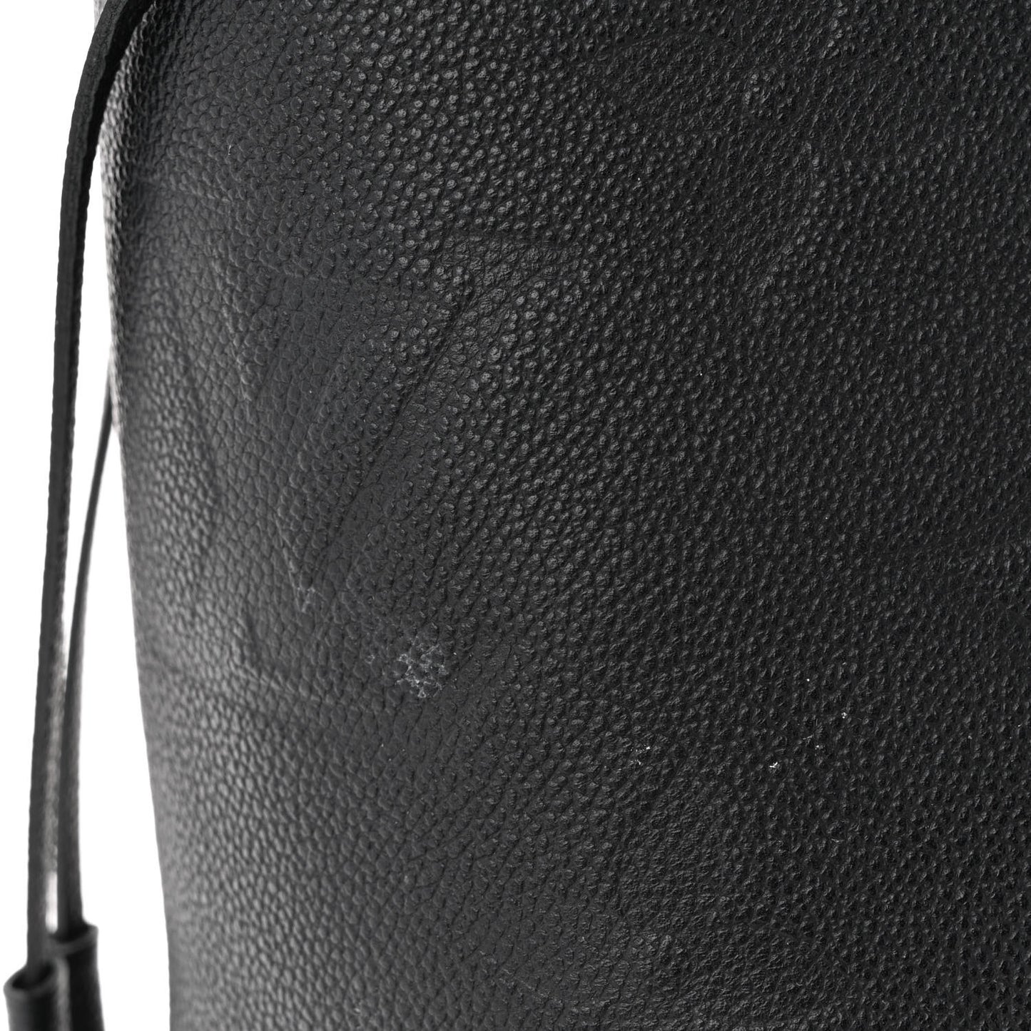 Empreinte Monogram Giant Neverfull MM Black
