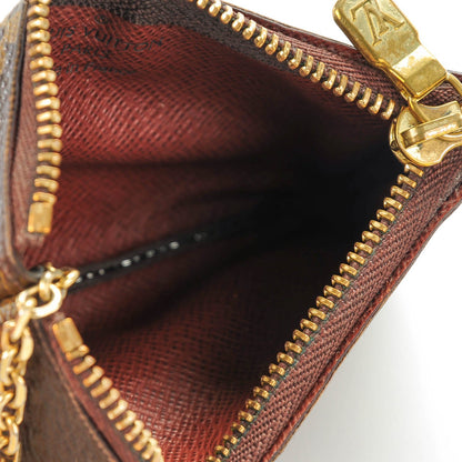 Louis Vuitton Monogram Key Pouch 5 of 7