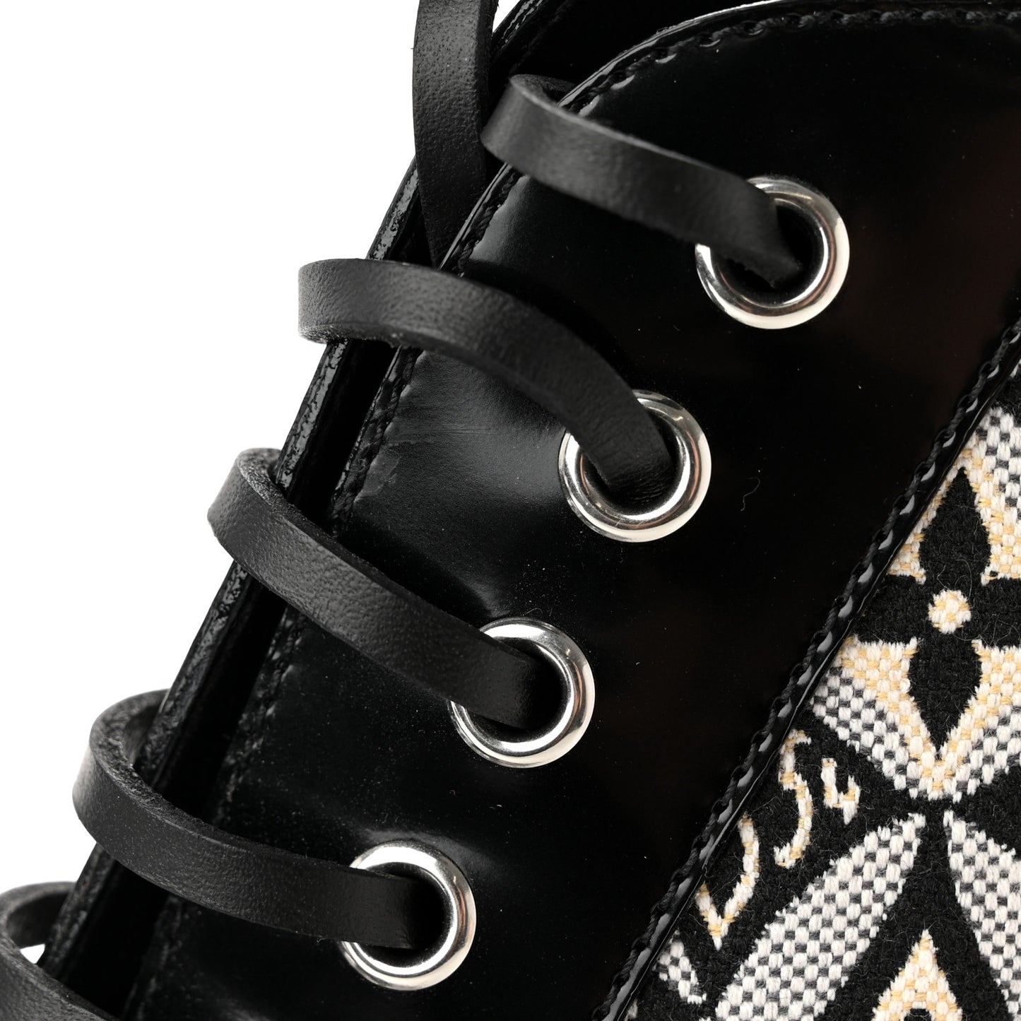 Since 1854 Star Trail Ankle Boots 37 Blue