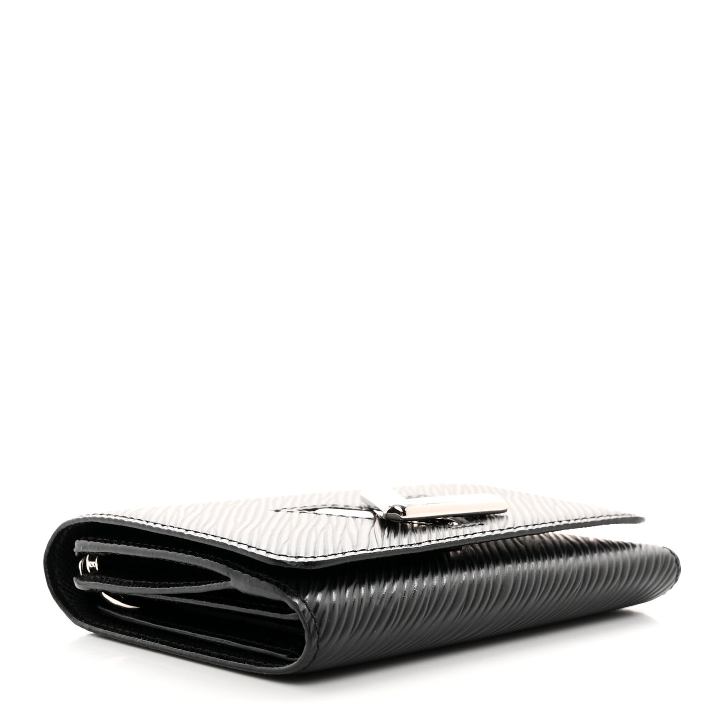 Epi Twist XS Wallet Black
