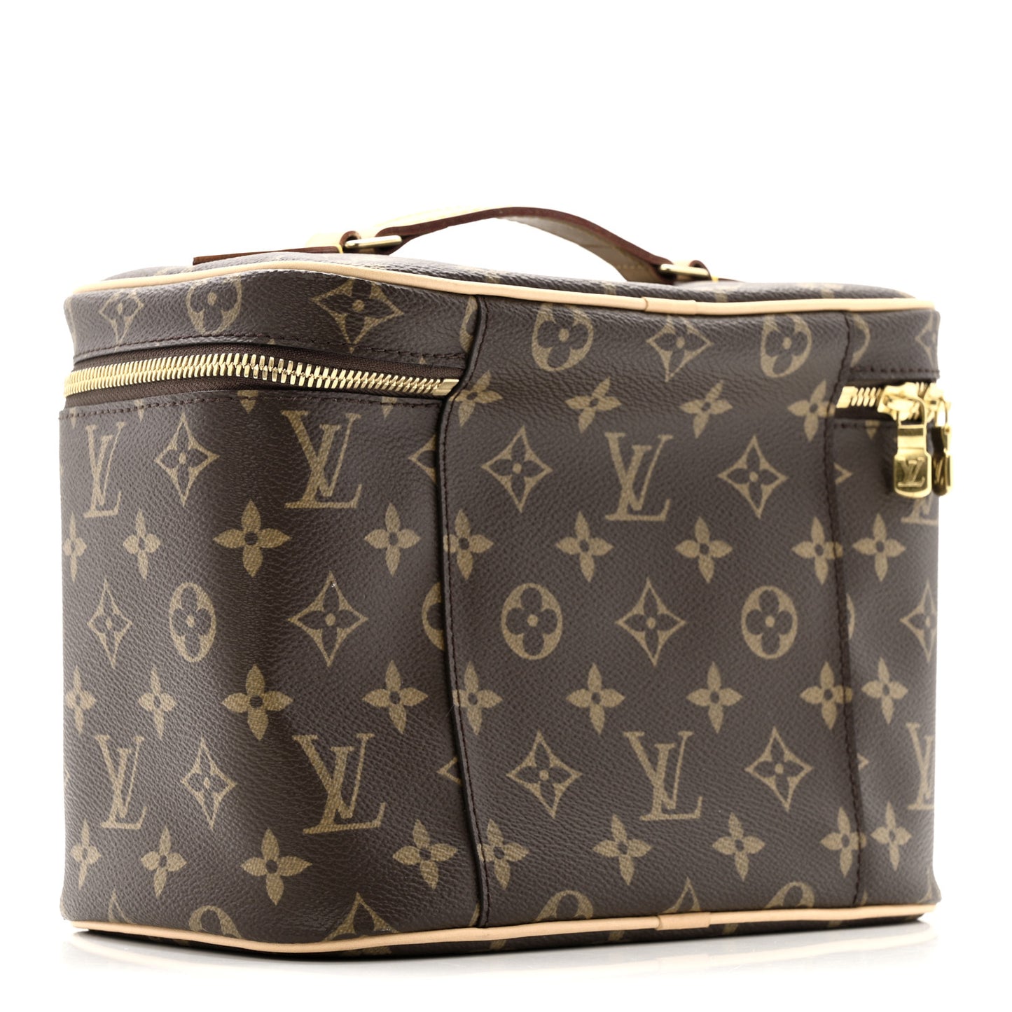 Monogram Nice BB