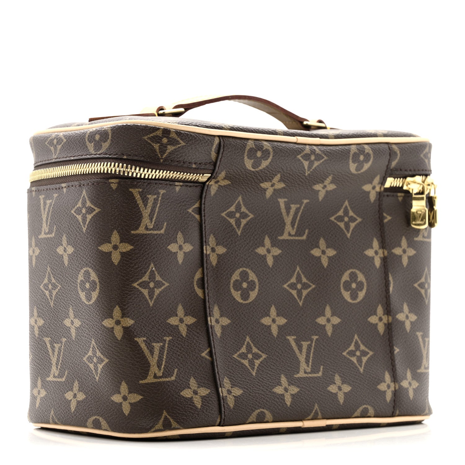 Louis Vuitton Monogram Nice BB 3 of 12