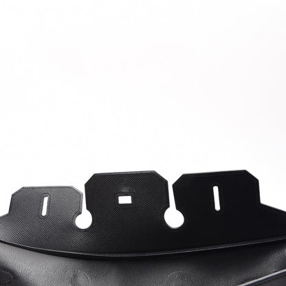Hermes Epsom Birkin 35 Black 9 of 42