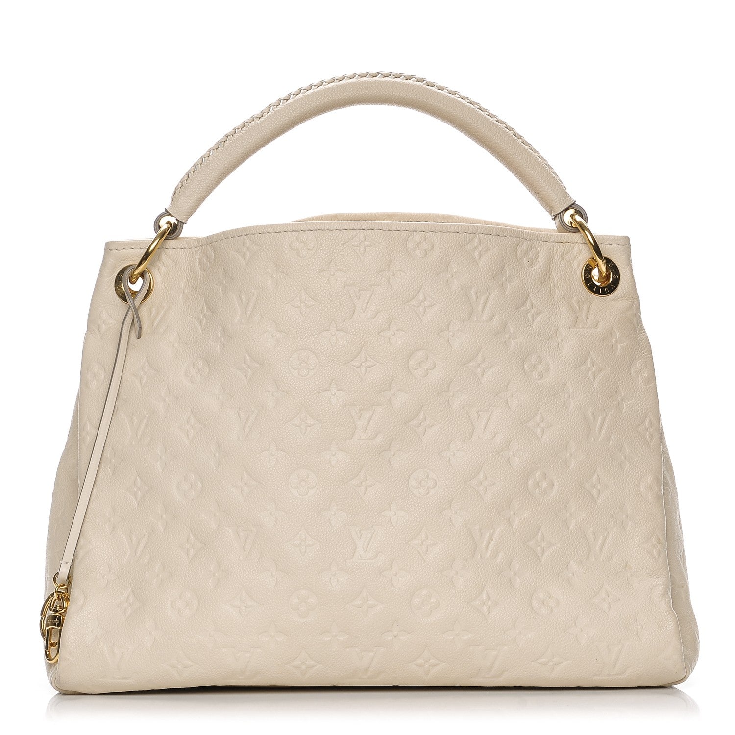 Louis Vuitton Empreinte Artsy MM Neige 1 of 8