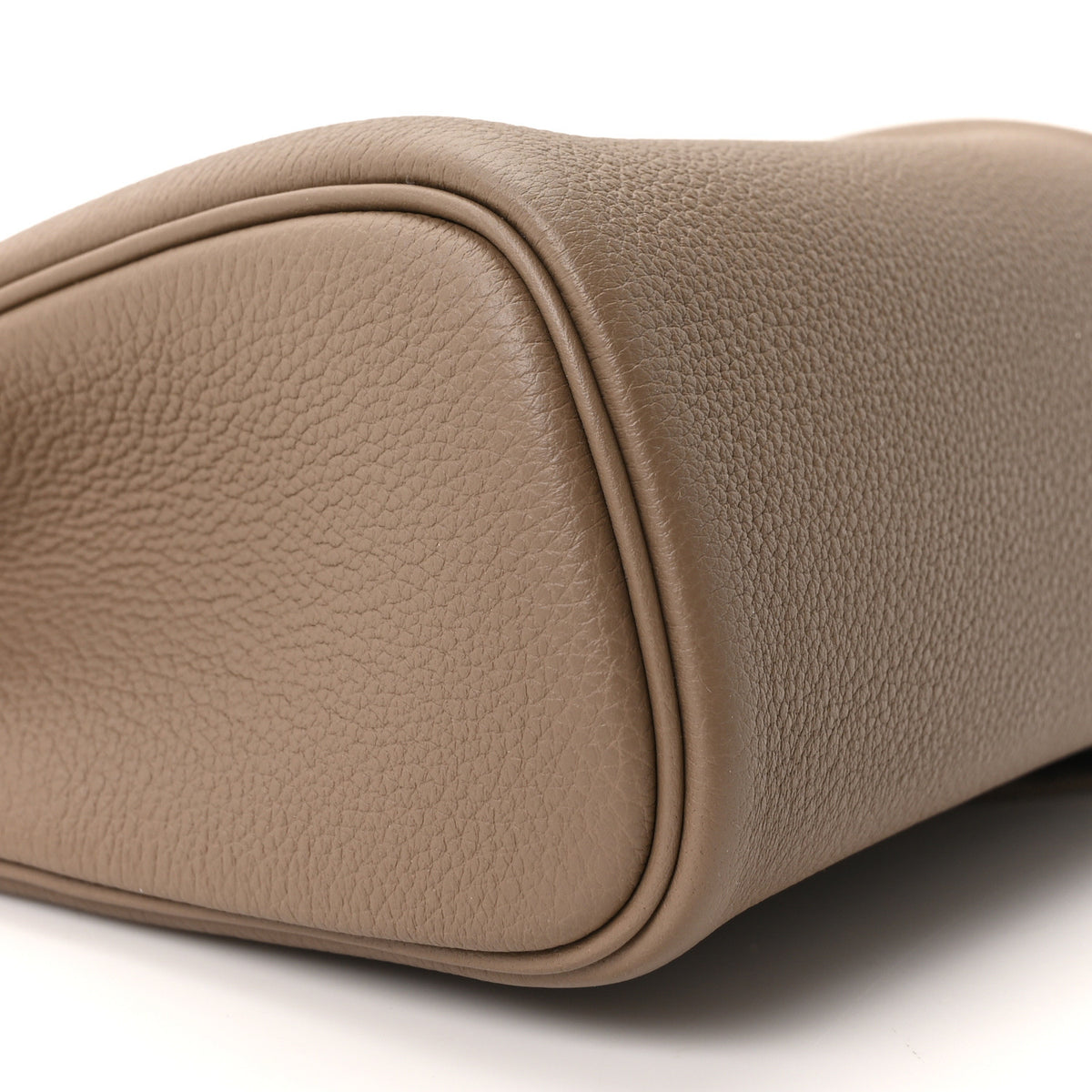 Hermes Togo Hac A Dos PM Backpack Etoupe 9 of 11
