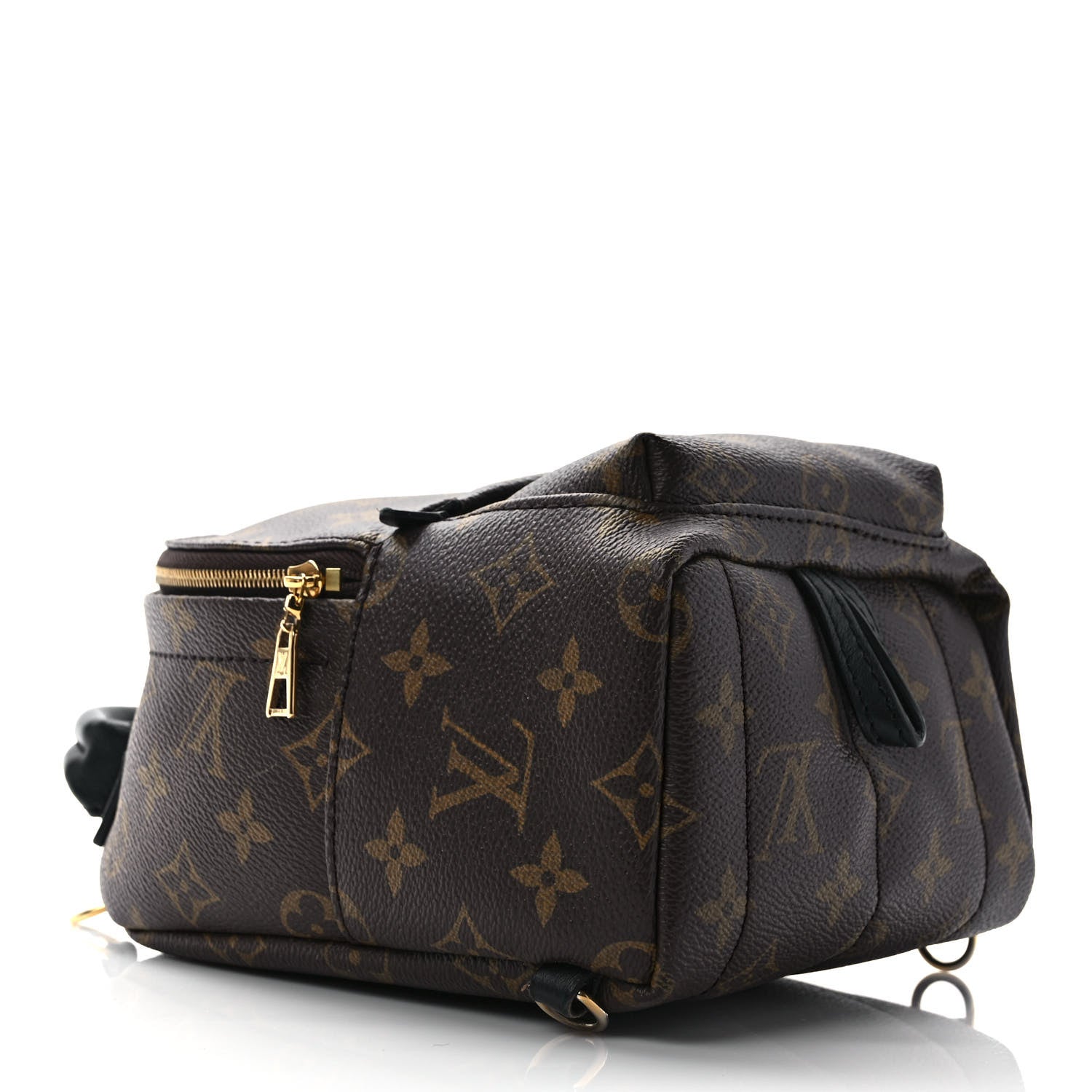 Louis Vuitton Monogram Palm Springs Backpack Mini 4 of 8