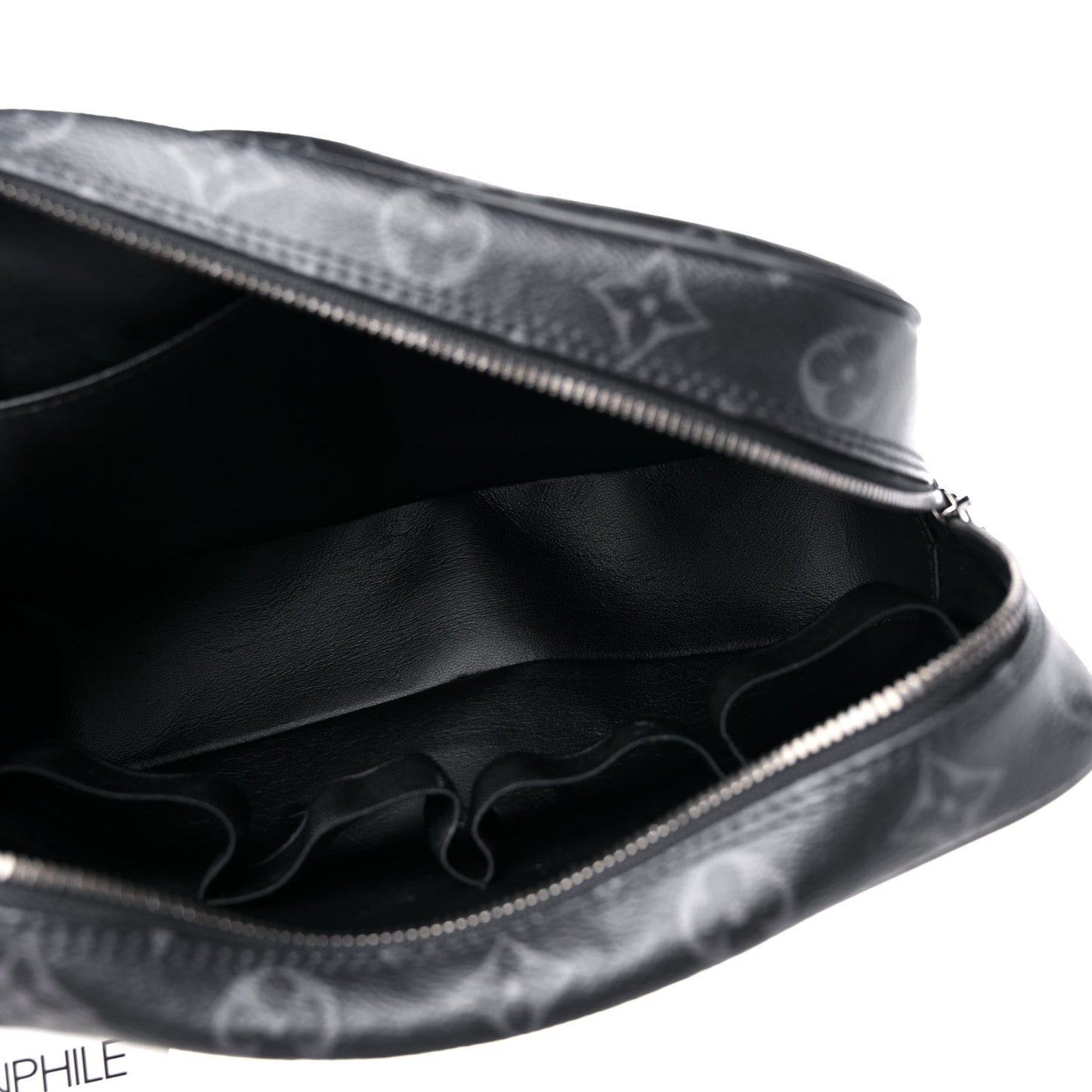 Monogram Eclipse Toilet Pouch GM