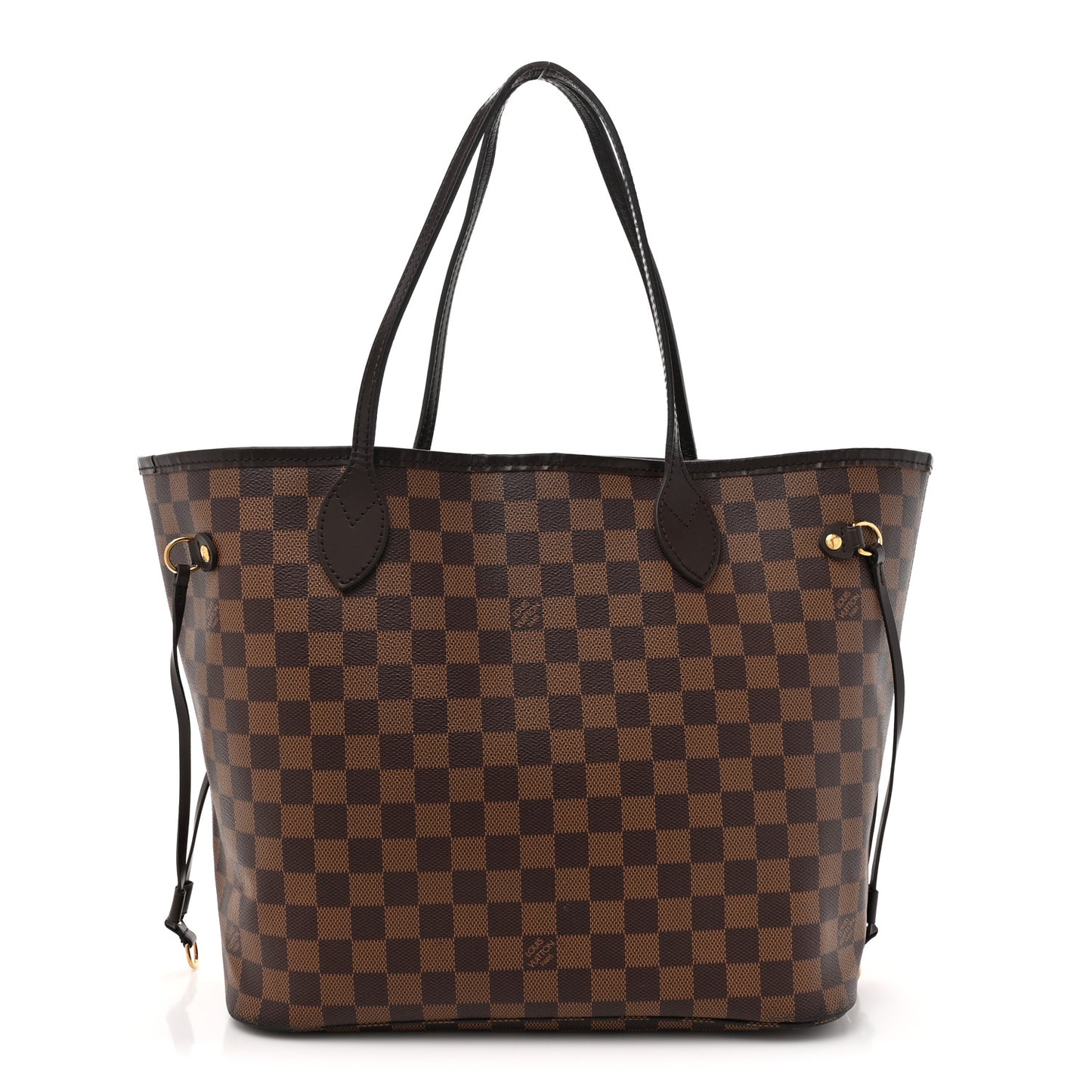 Damier Ebene Neo Neverfull MM