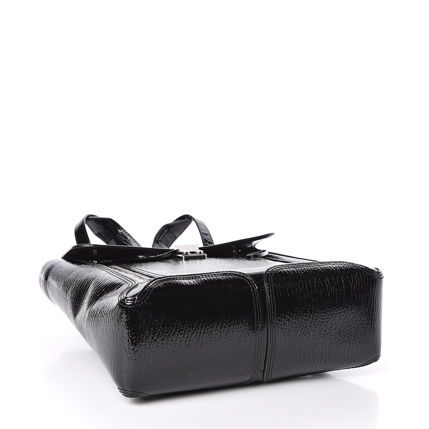 3.1 Patent Pashli Backpack Black