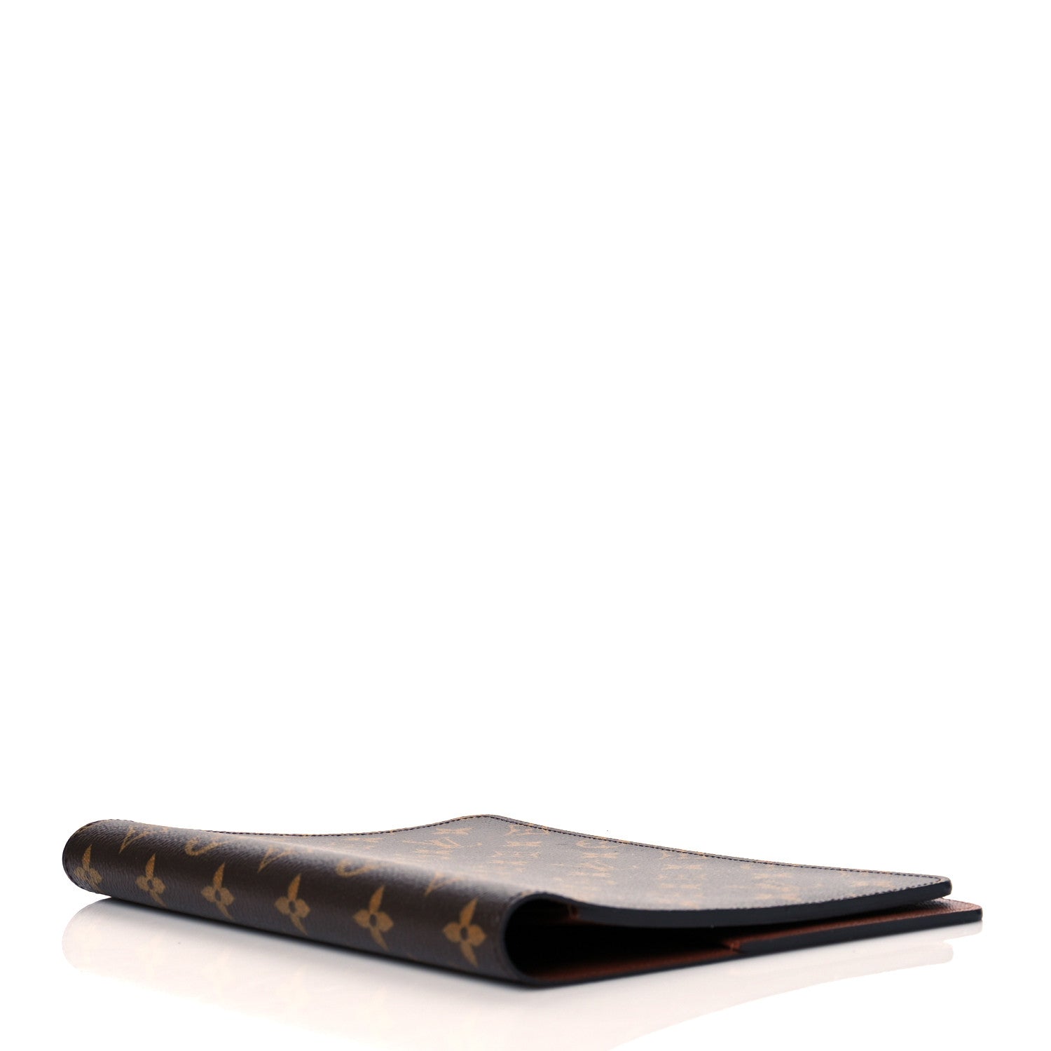 Louis Vuitton Monogram Desk Agenda Cover 4 of 8