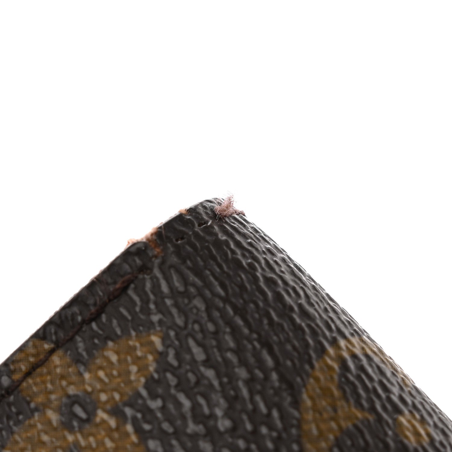 Louis Vuitton Monogram French Purse Wallet 10 of 20