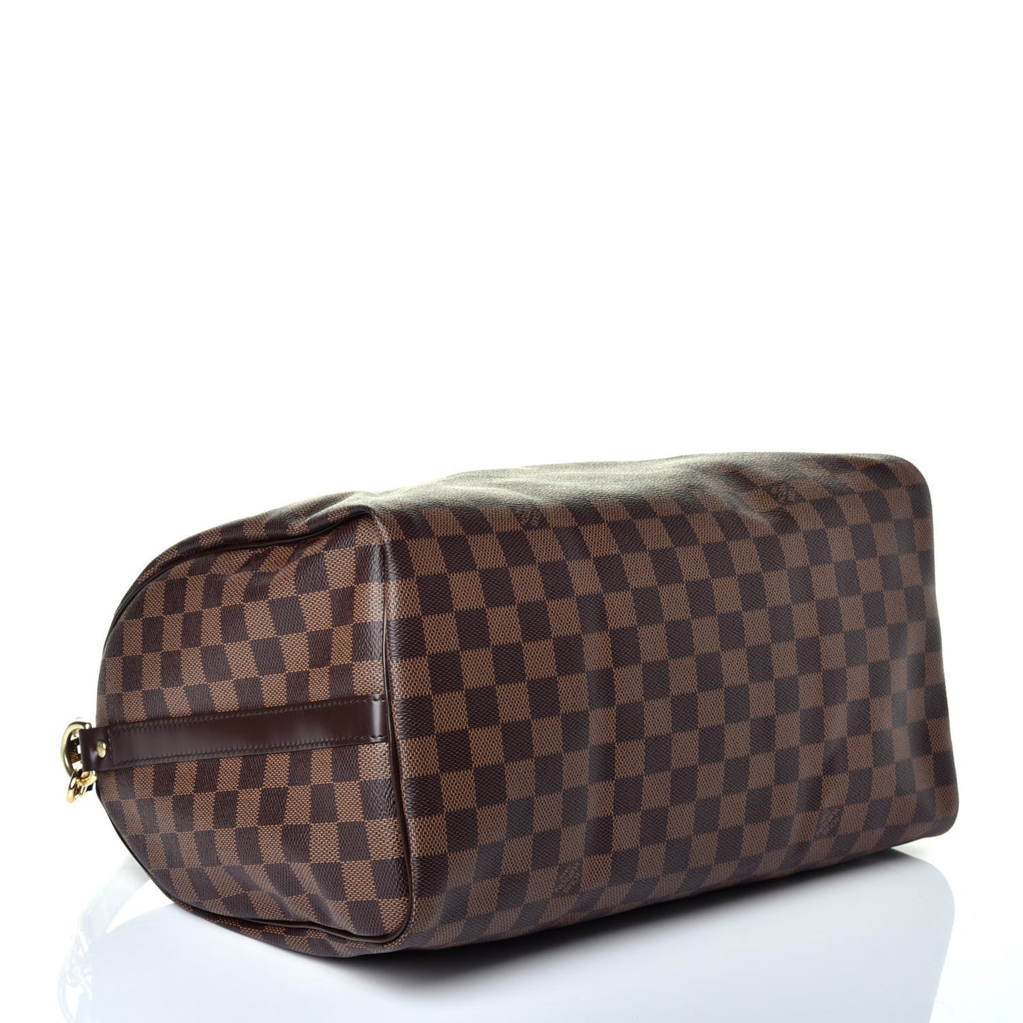Damier Ebene Speedy Bandouliere 35