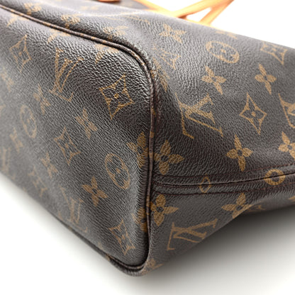 Louis Vuitton Monogram Neverfull PM 10 of 10