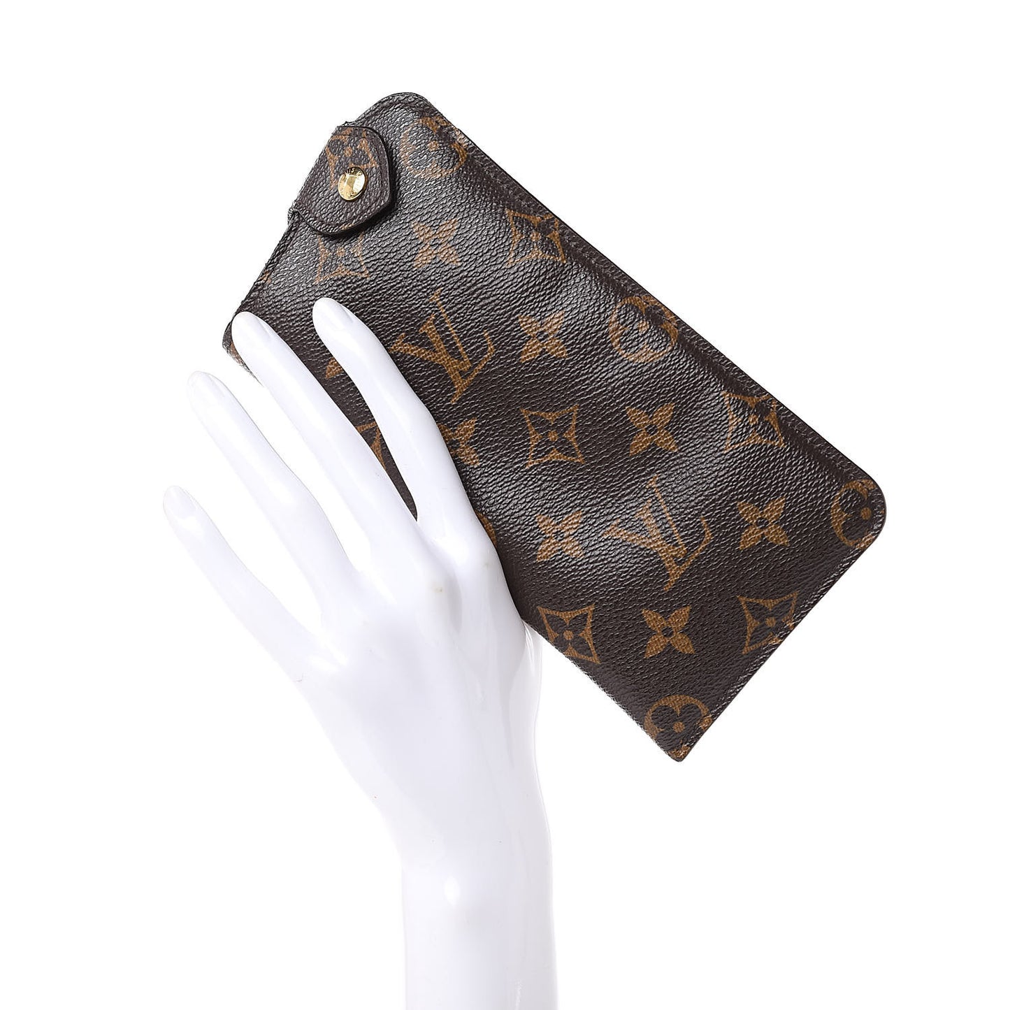Monogram Sunglasses Case MM