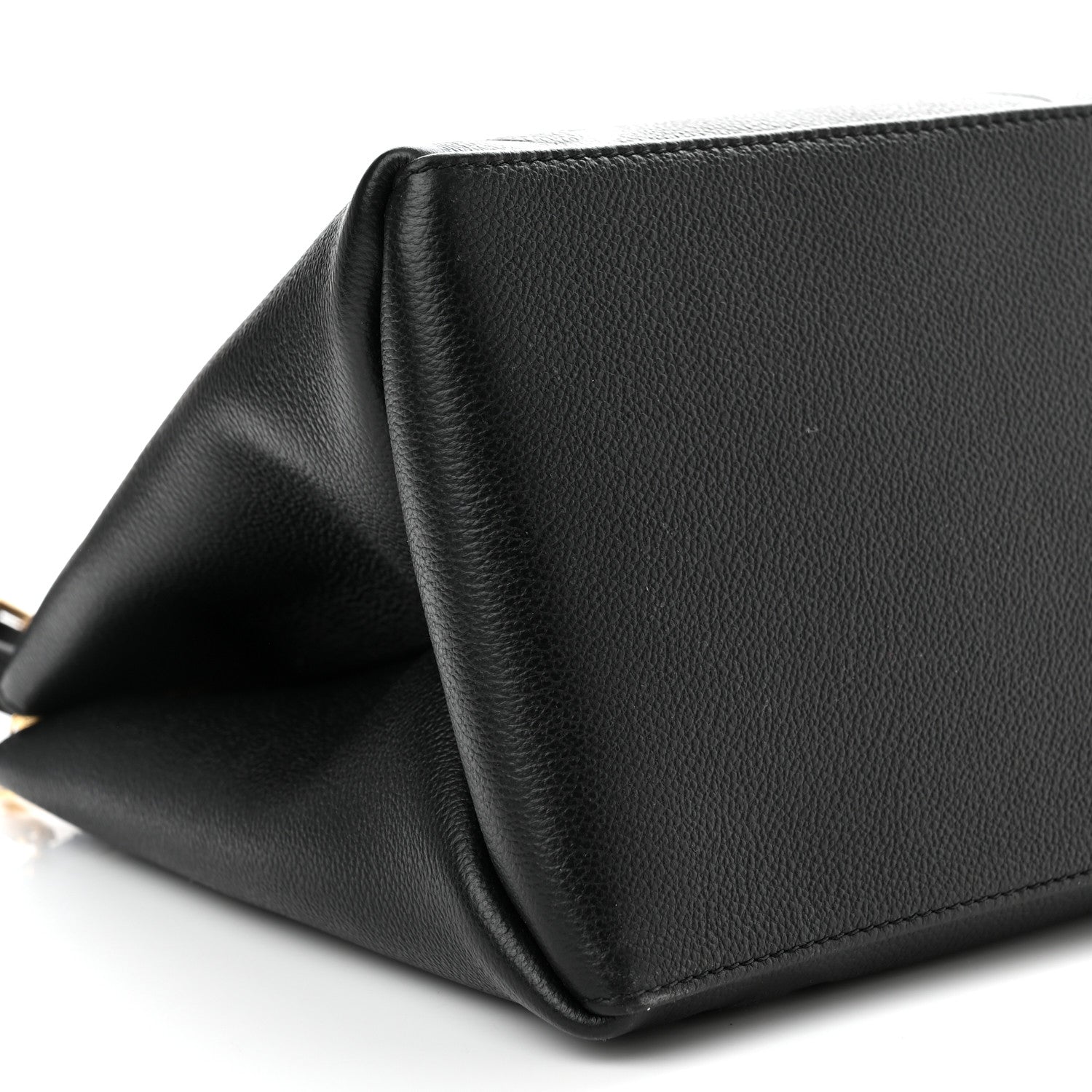 Louis Vuitton Empreinte Monogram Giant Grand Palais Black 8 of 9