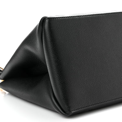 Louis Vuitton Empreinte Monogram Giant Grand Palais Black 8 of 9