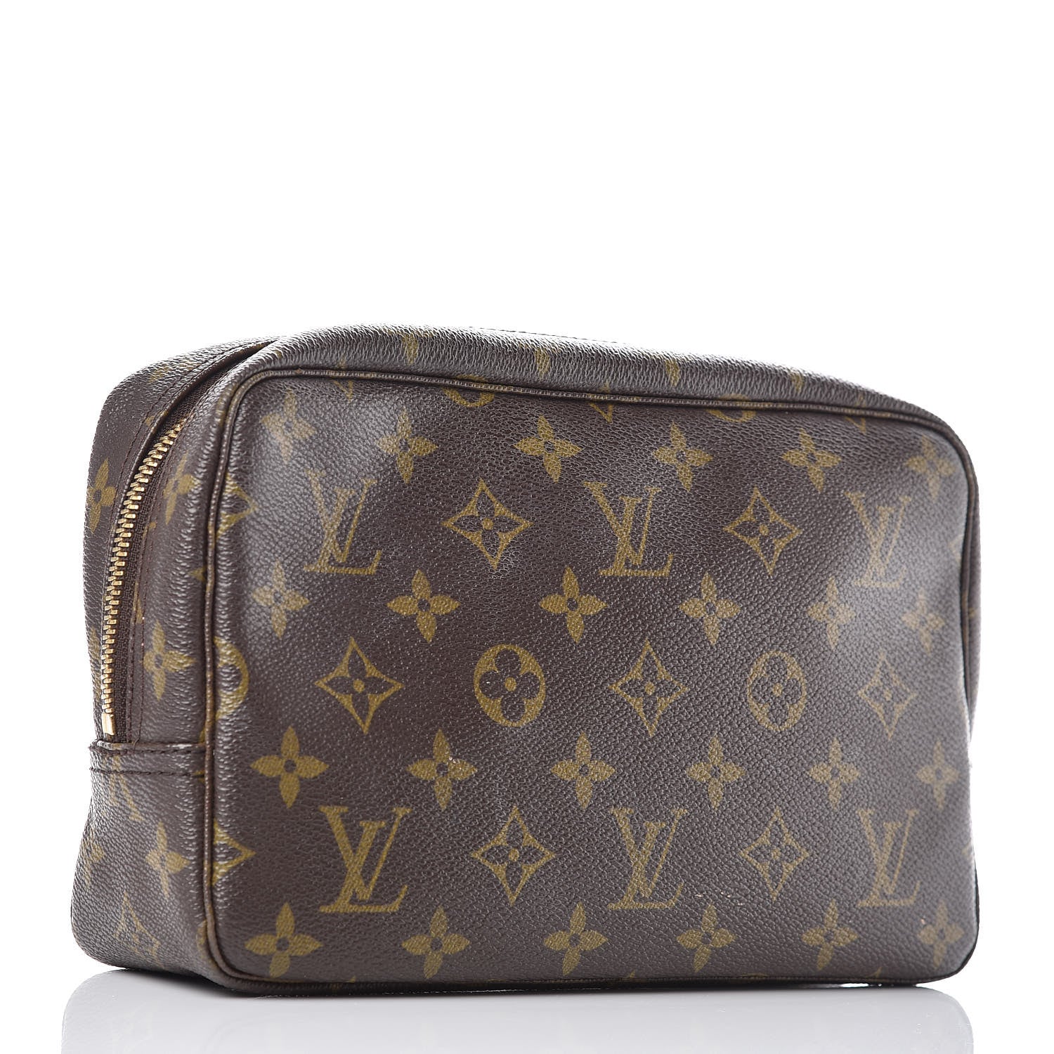 Louis Vuitton Monogram Trousse Toilette 23 3 of 12