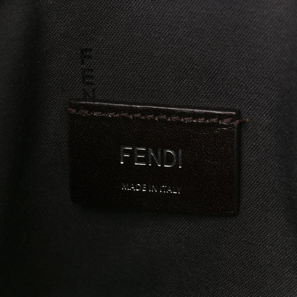 Fendi Vitello Dolce Marmol Large By The Way Boston Bag Ciliegia 6 of 10