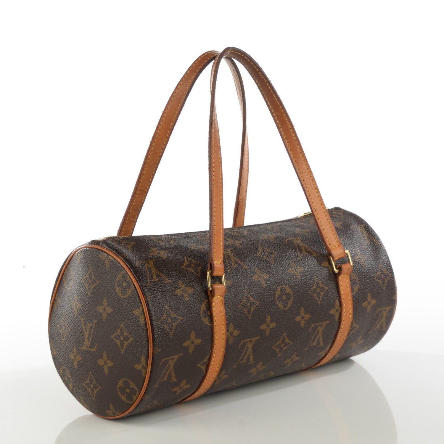 Louis Vuitton Monogram Papillon 26 3 of 9