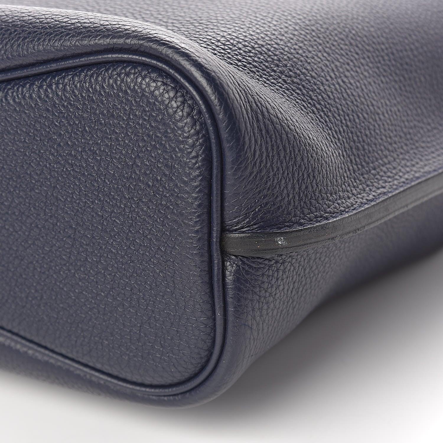 Hermes Togo So Kelly 22 Bleu Indigo 14 of 14