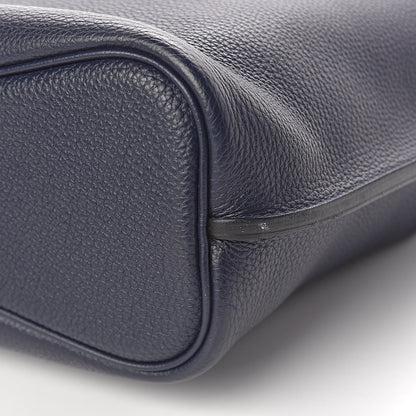 Hermes Togo So Kelly 22 Bleu Indigo 14 of 14