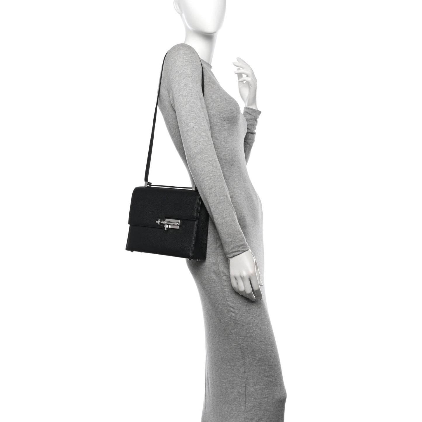Epsom Verrou 21 Black