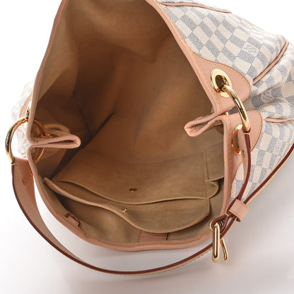 Louis Vuitton Damier Azur Galliera PM 5 of 7