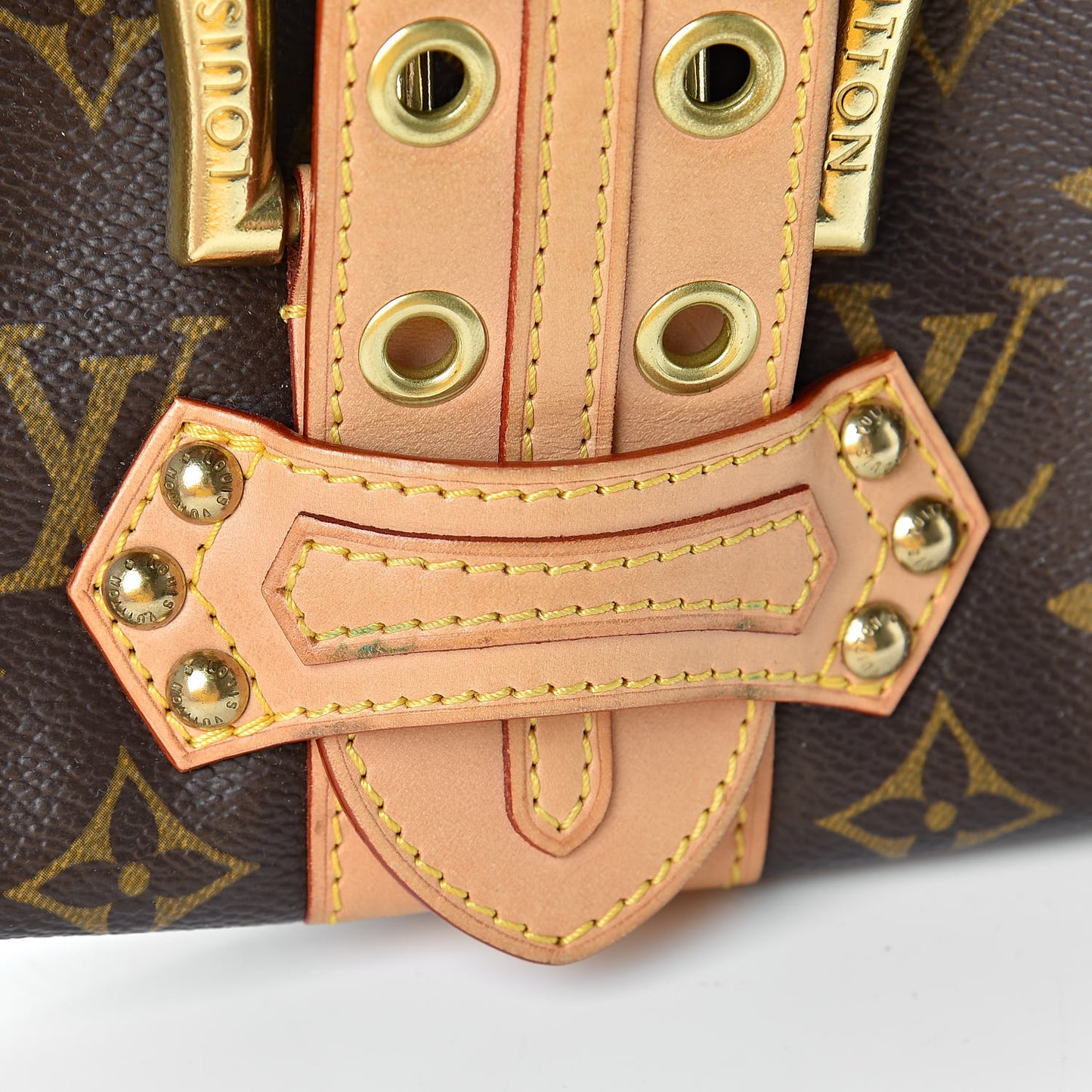 Monogram Leonor
