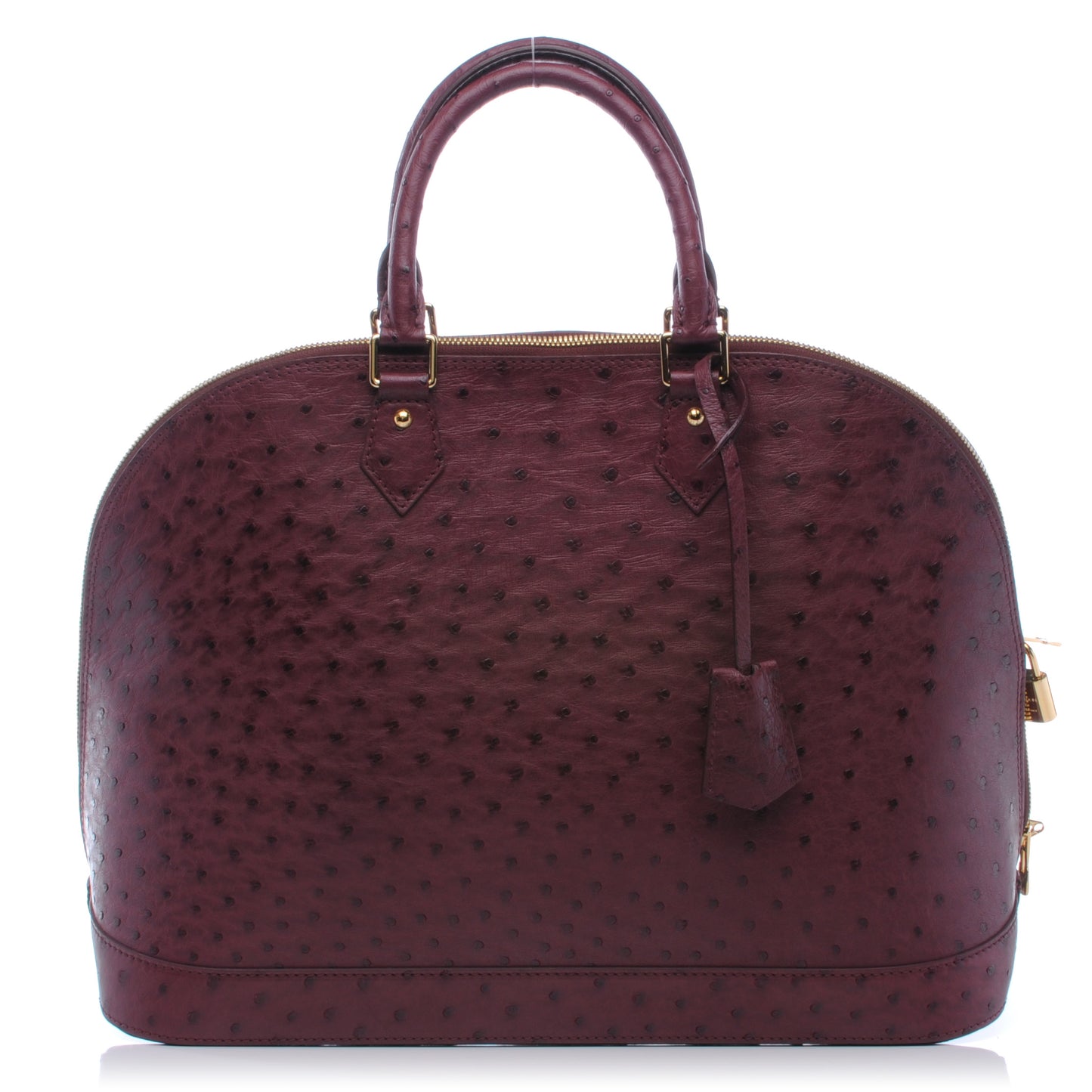 Ostrich Alma MM Prune