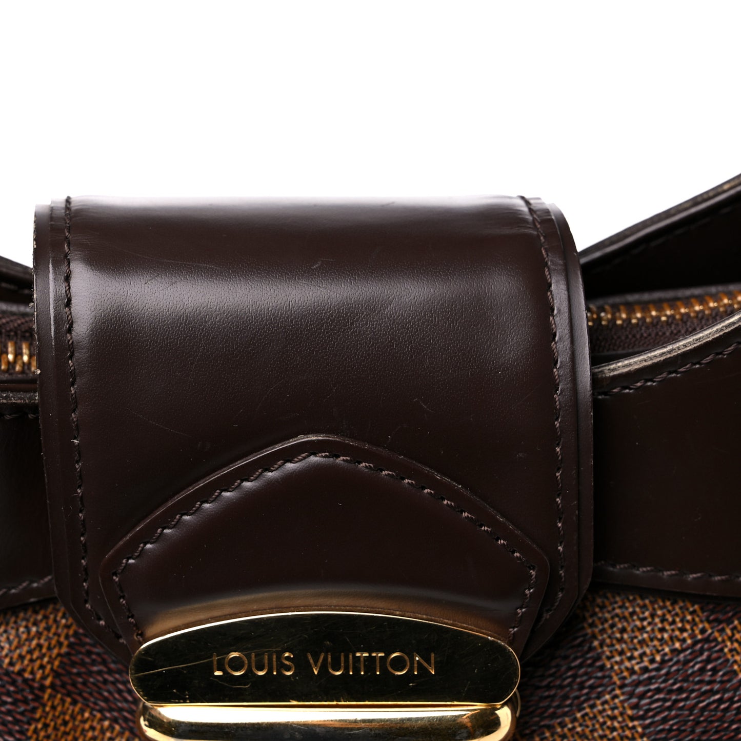 Damier Ebene Sistina MM