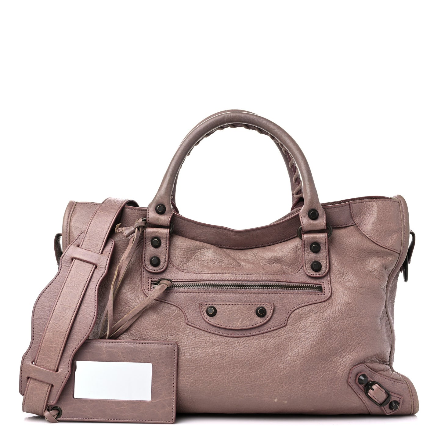 Agneau Classic Hardware City Parme
