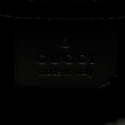 Gucci GG Supreme Monogram Tigers Web Messenger Bag Black Multicolor 6 of 10