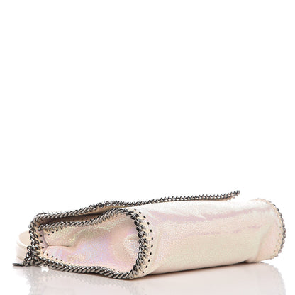 Stella McCartney Shaggy Deer Falabella Messenger Oleo 4 of 9