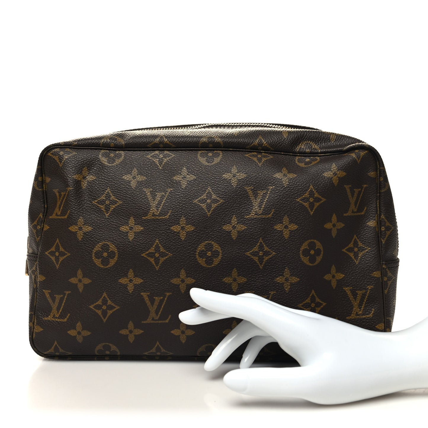 Monogram Trousse Toilette 28
