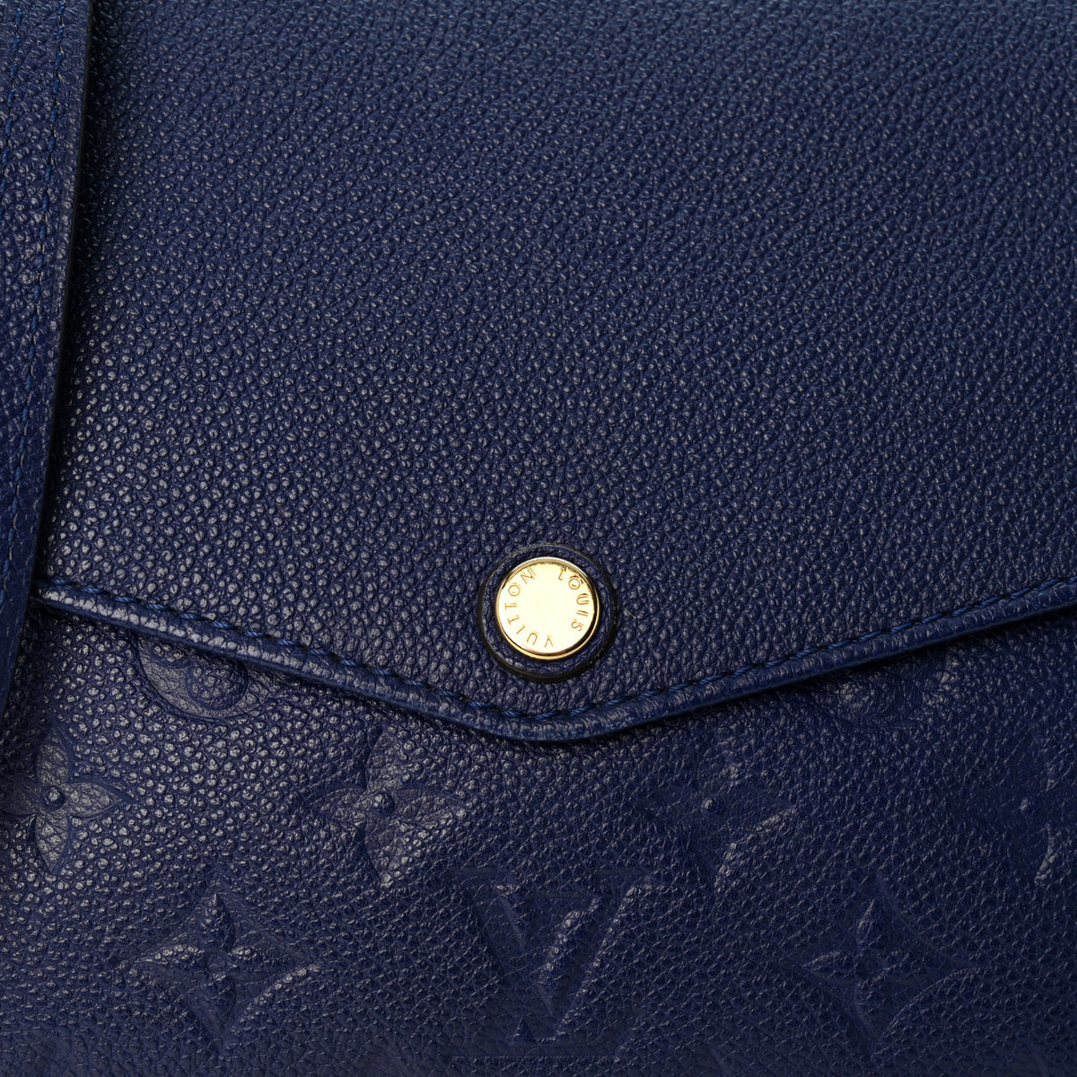Empreinte Twice Iris